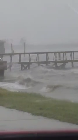 Saturday Updates Delta Downgraded To Tropical Depression Causes Outages Damage