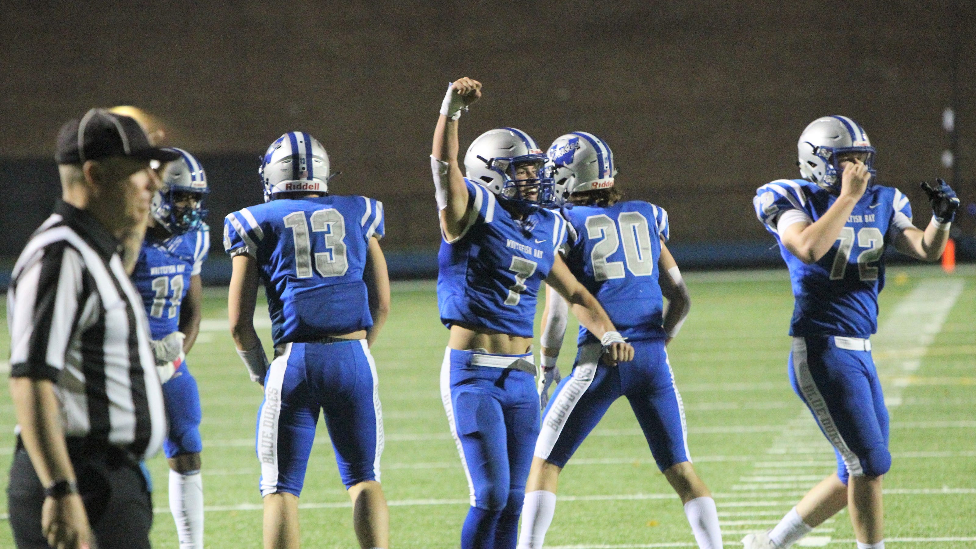 Milwaukee Prep Football Rankings Players Teams Of The Week milwaukee-prep-football-rankings-players-teams-of-the-week