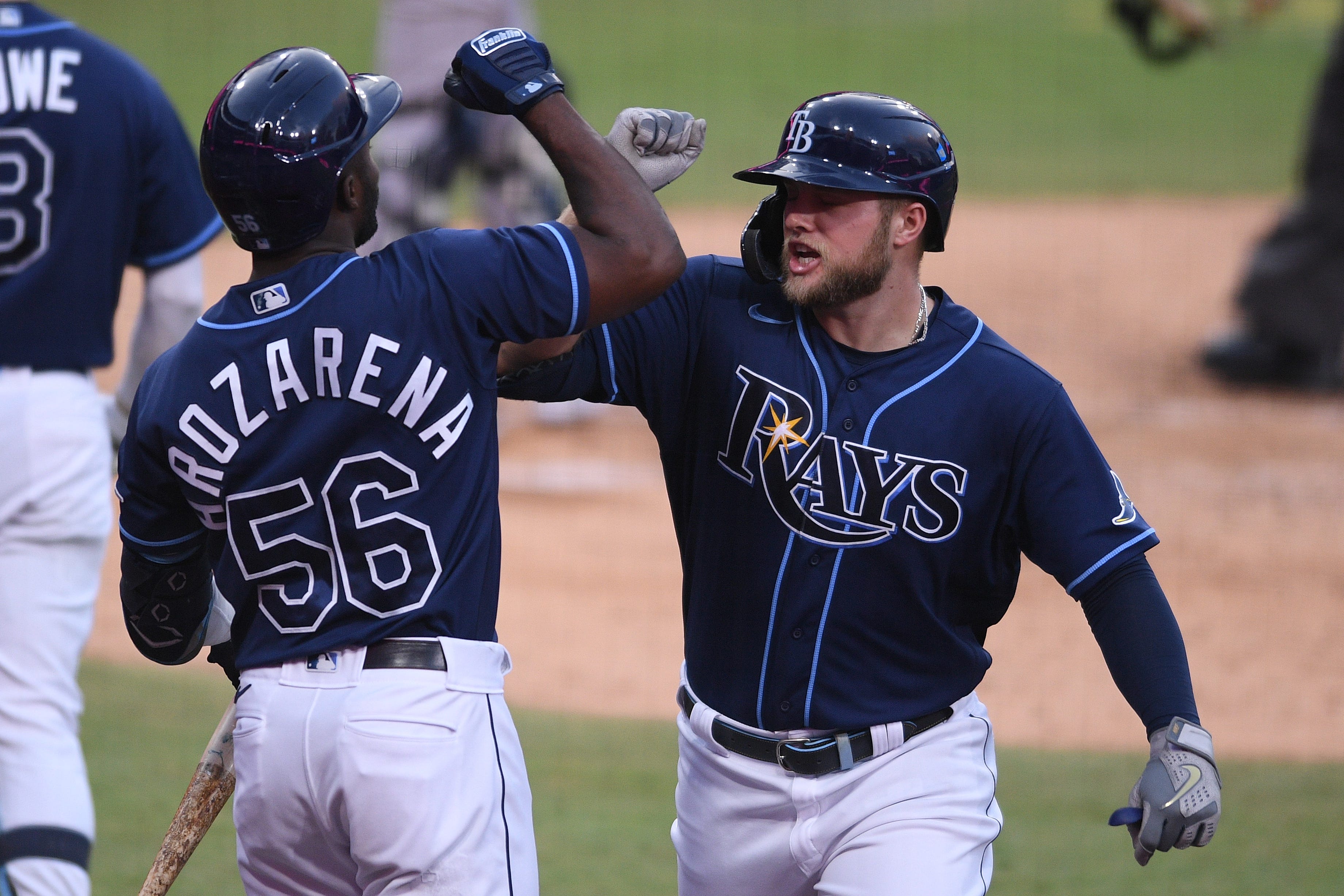 How to watch Rays vs. Astros ALCS on TV, live stream