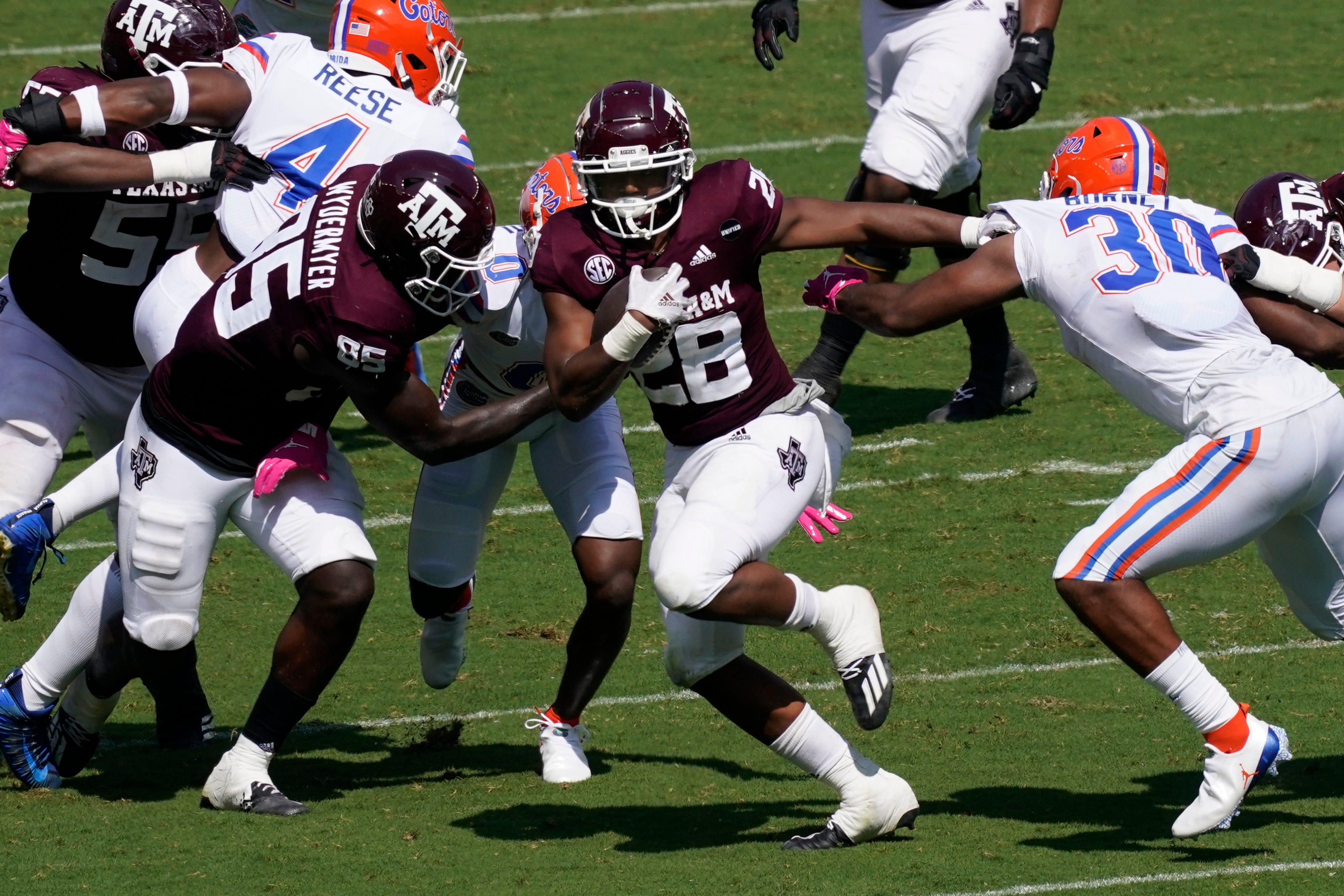 Aggies vs gators a sigma minner cryptocurrency