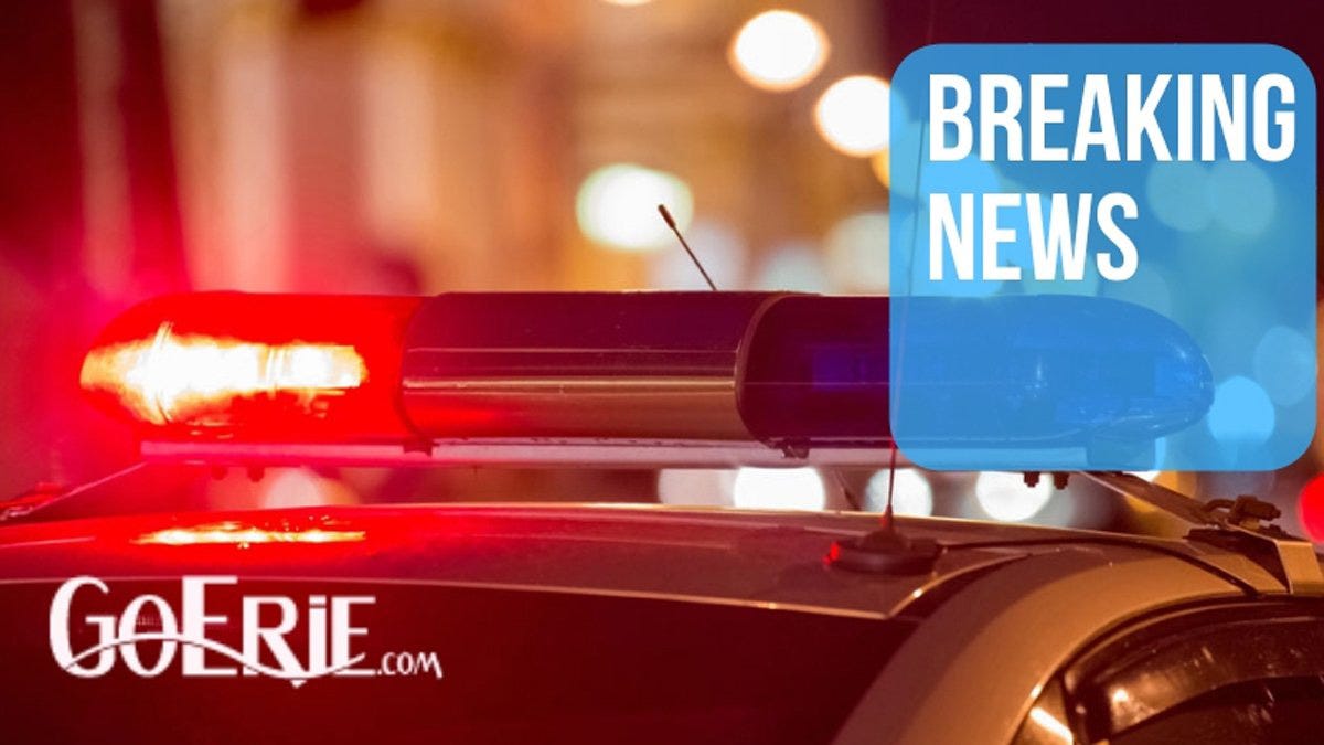 Crime News in Erie, PA
