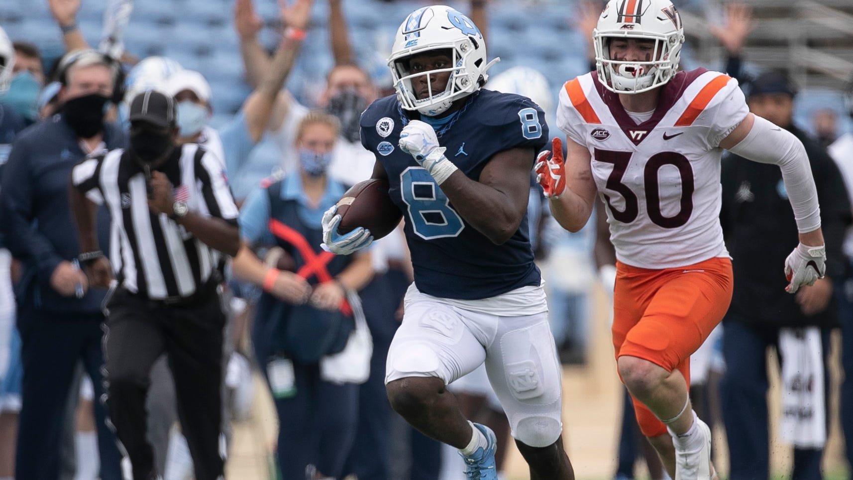 The top 10 performances from college football in Week 6 The top 10 performances from college football in Week 6