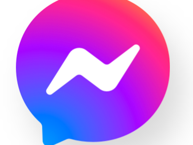 Facebook S Messenger Logo Is Getting A Makeover