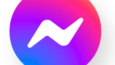 Facebook S Messenger Logo Is Getting A Makeover Facebook S Messenger Logo Is Getting A Makeover