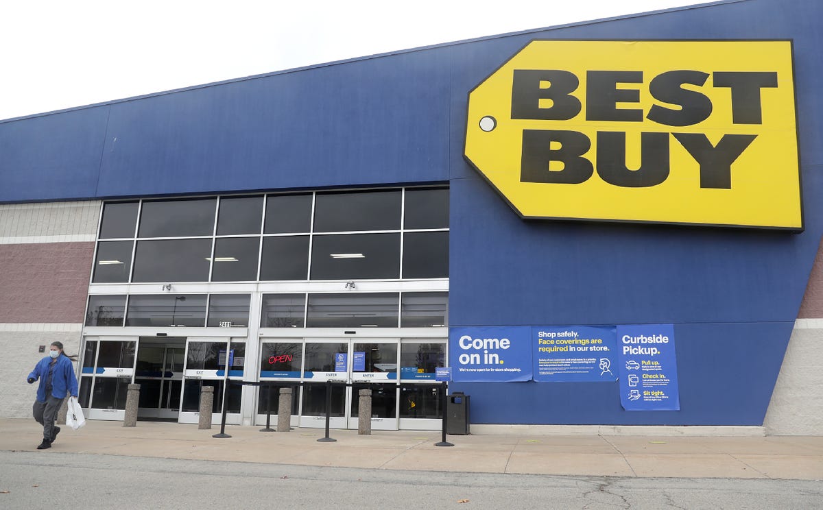 The Buzz: Best Buy closing Appleton east side location The Buzz: Best Buy closing Appleton east side location