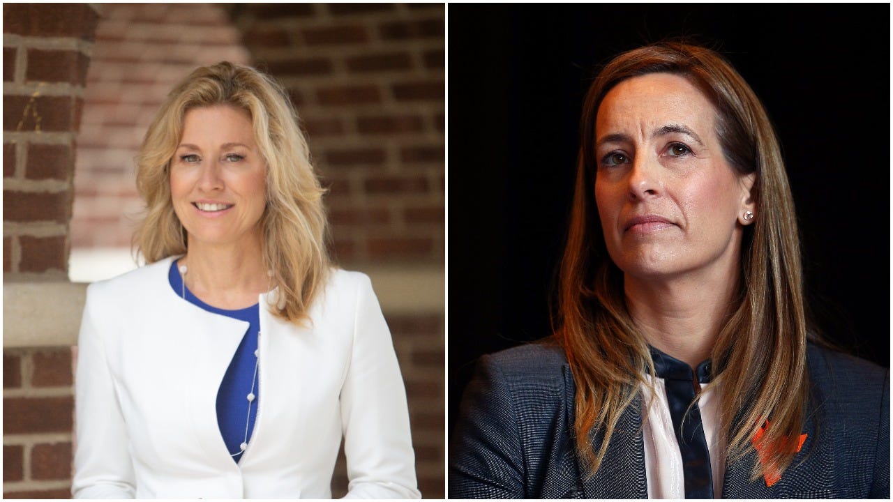 NJ elections House Democrats, Republicans targets, build for 2022