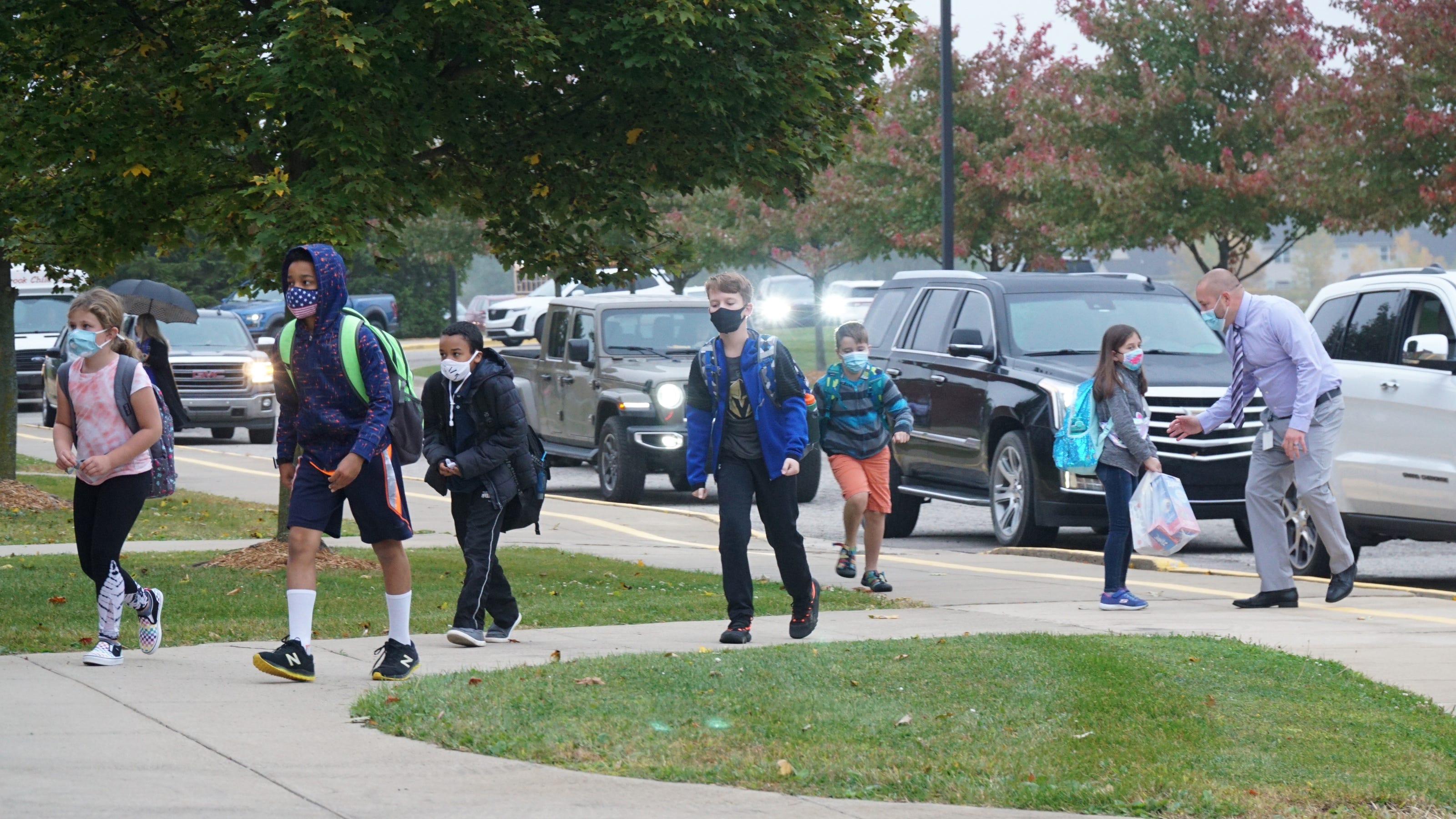 South Lyon Schools planning all remote learning until 2021 South Lyon Schools planning all remote learning until 2021