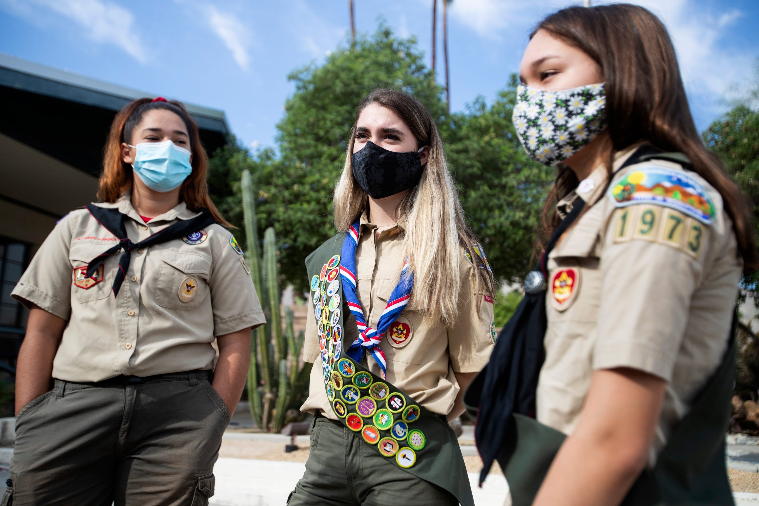 Palm Desert hotel: Marriott SpringHill Suites opens in place of