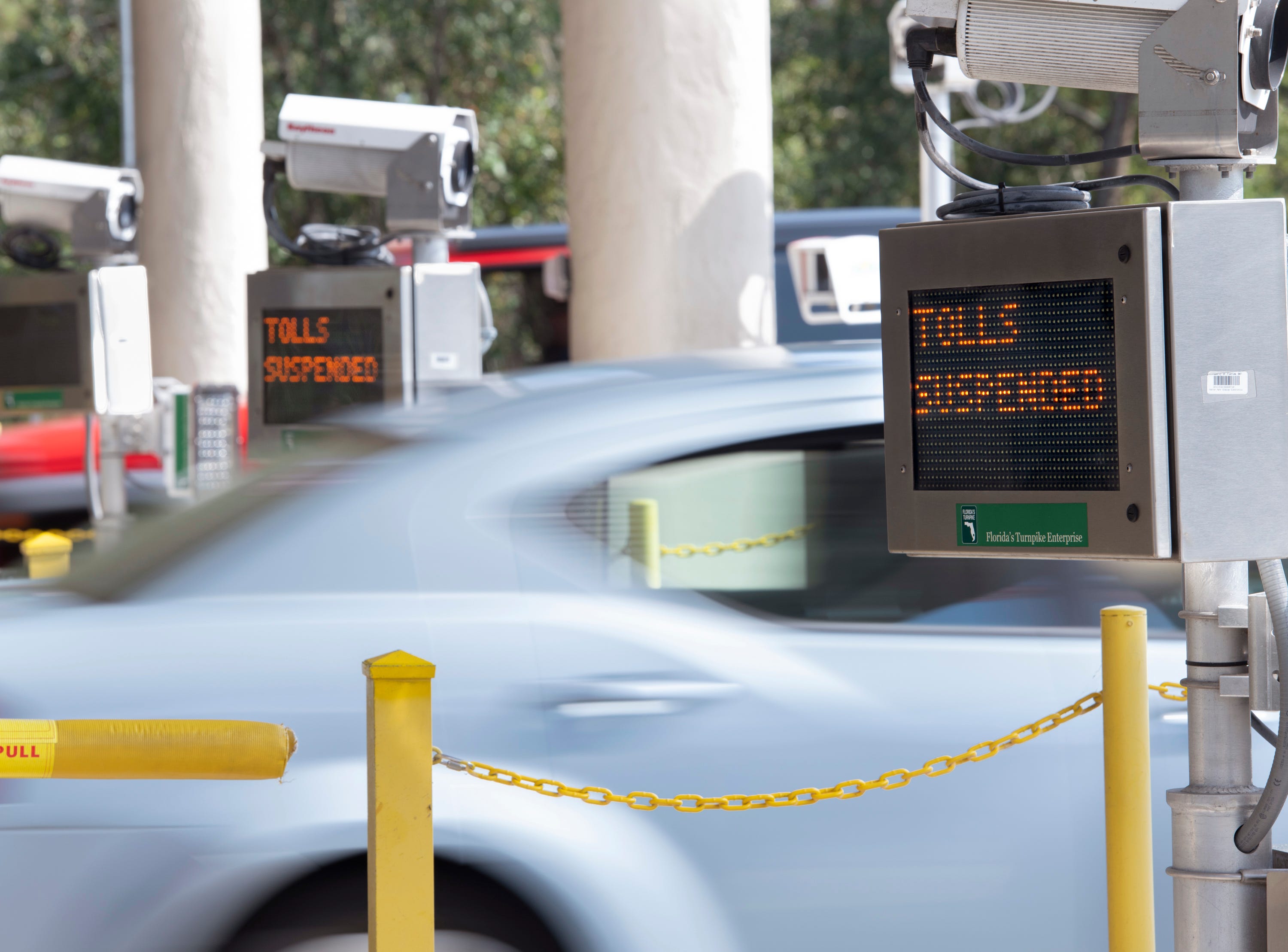 Garcon Point Bridge toll battle goes to state appeals court