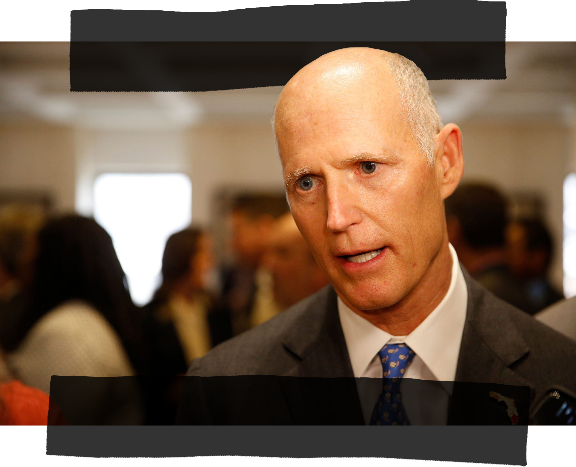 Rick Scott