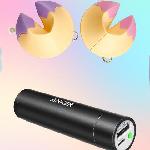 Best stocking stuffer ideas.