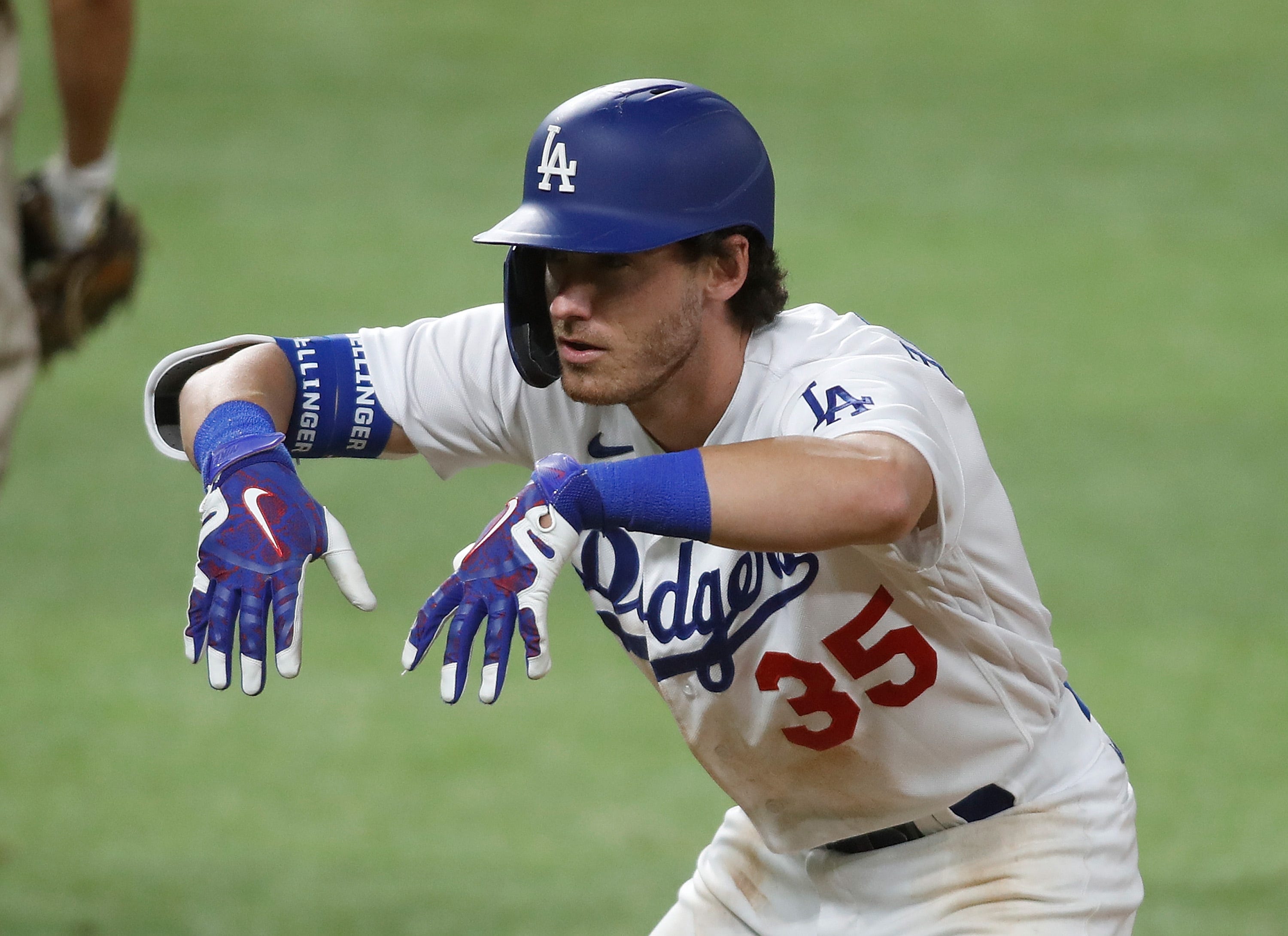Dodgers Vs Braves Live Stream Tv Channel How To Watch Nlcs Game 1