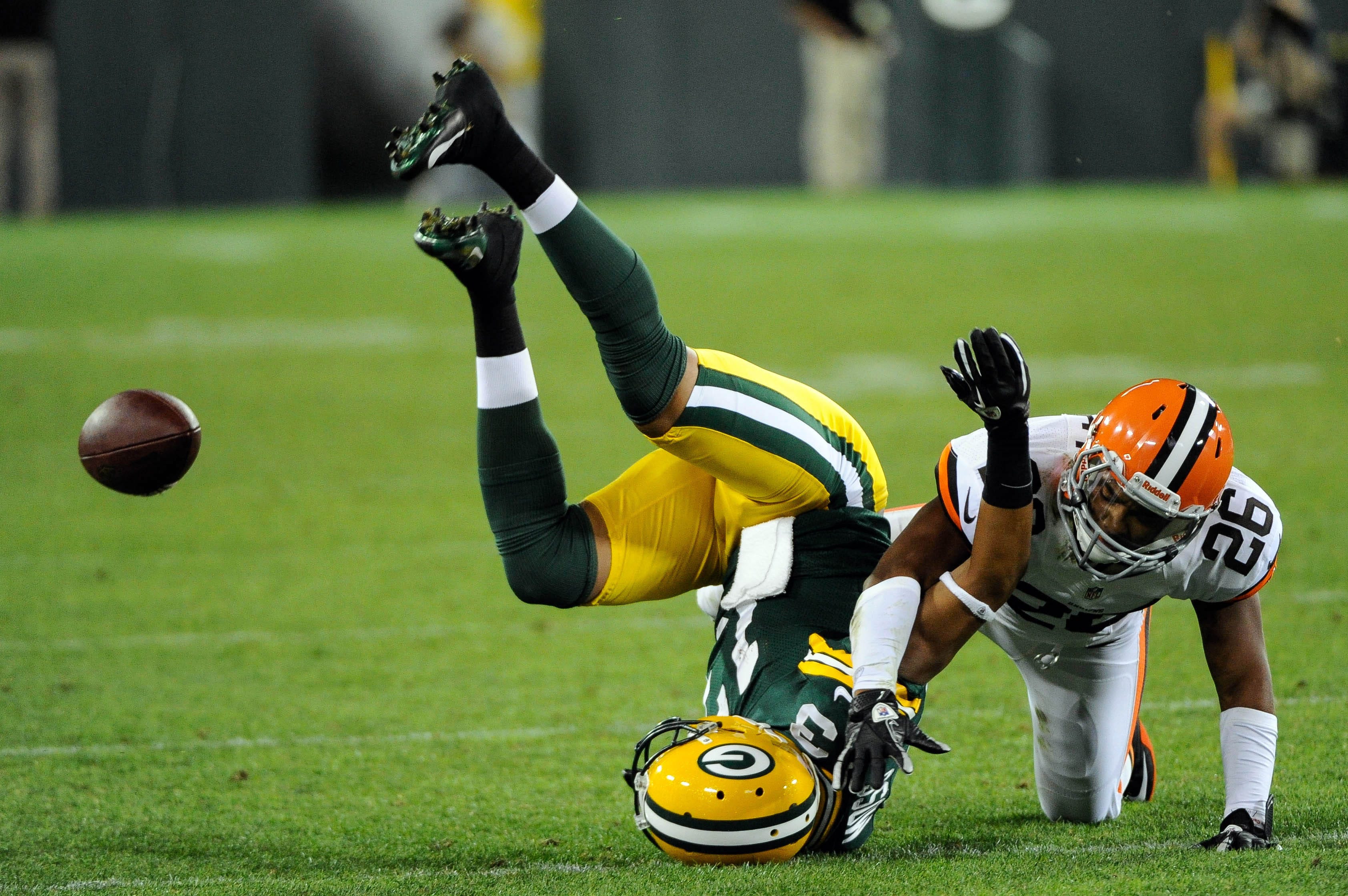dale moss nfl