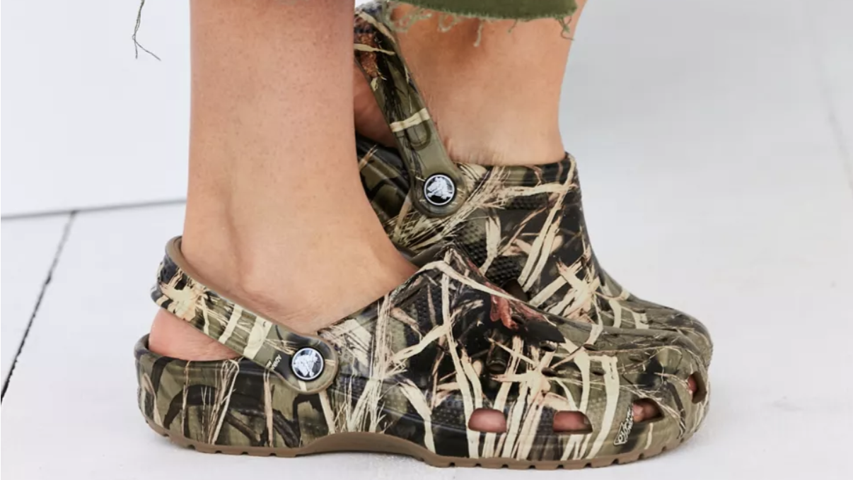 zappos shoes crocs