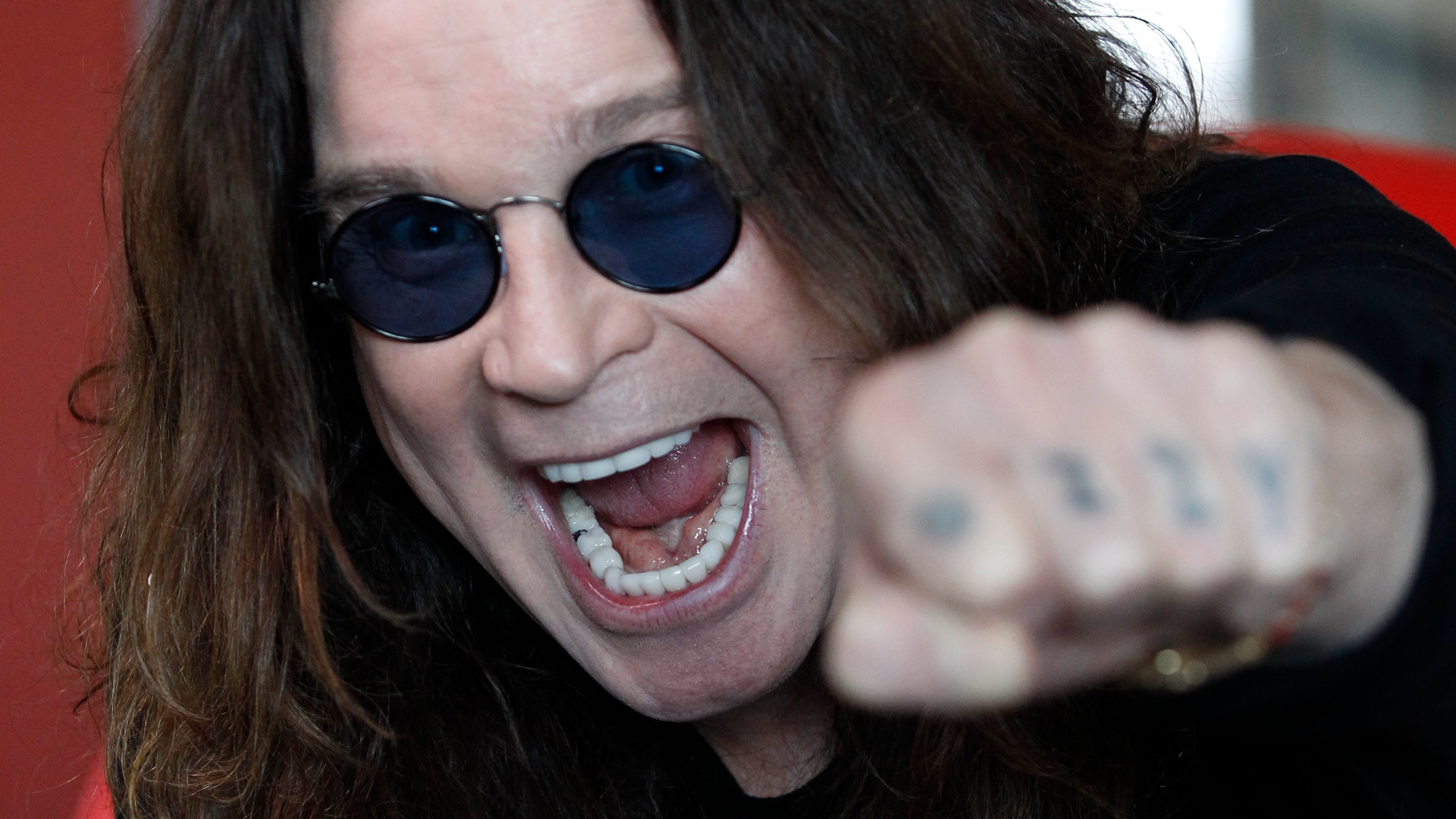 Ozzy Osbourne plans NFT bats as a nod to his 1982 batbiting concert