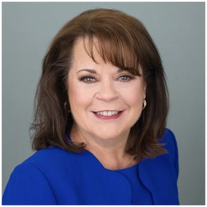 Florida Rep. Colleen Burton, R-Lakeland, is running for her fourth and final term representing House District 40 on Nov. 3. Burton was first elected to office in 2014 and currently serves on three of the legislature's health care committees.