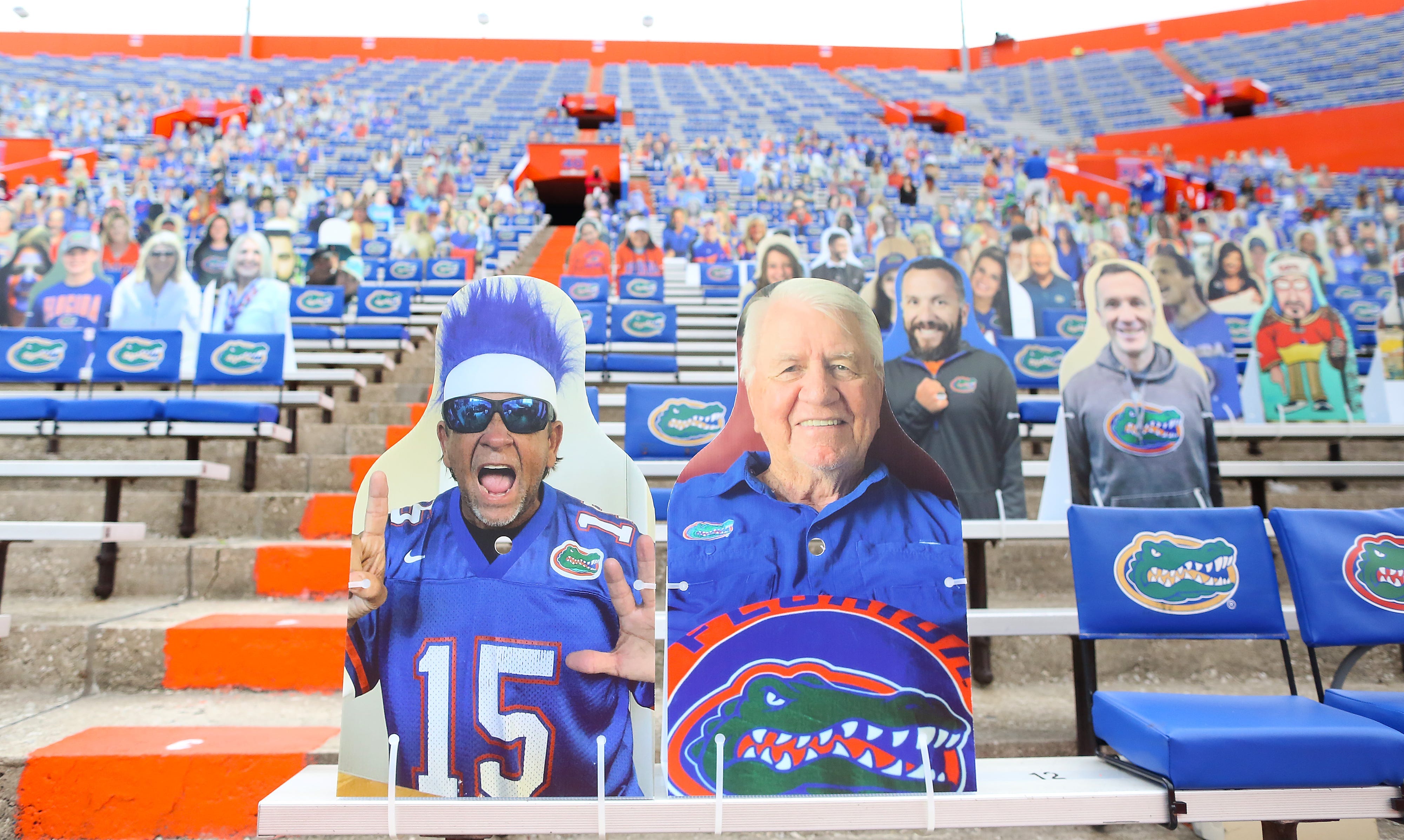 Florida Gators Coach Dan Mullen Wants 90 000 Fans In The Swamp florida gators coach dan mullen wants
