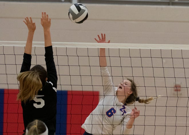 H.S. Roundup: Zane Trace tops previously unbeaten Miami Trace H.S. Roundup: Zane Trace tops previously unbeaten Miami Trace