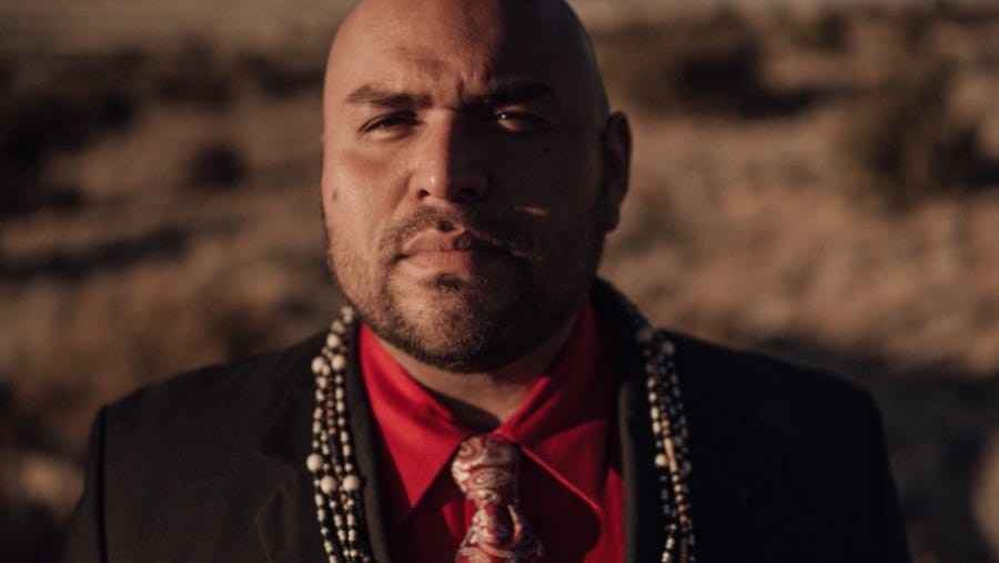 Officials must take action now to protect Native votes Brian Melendez