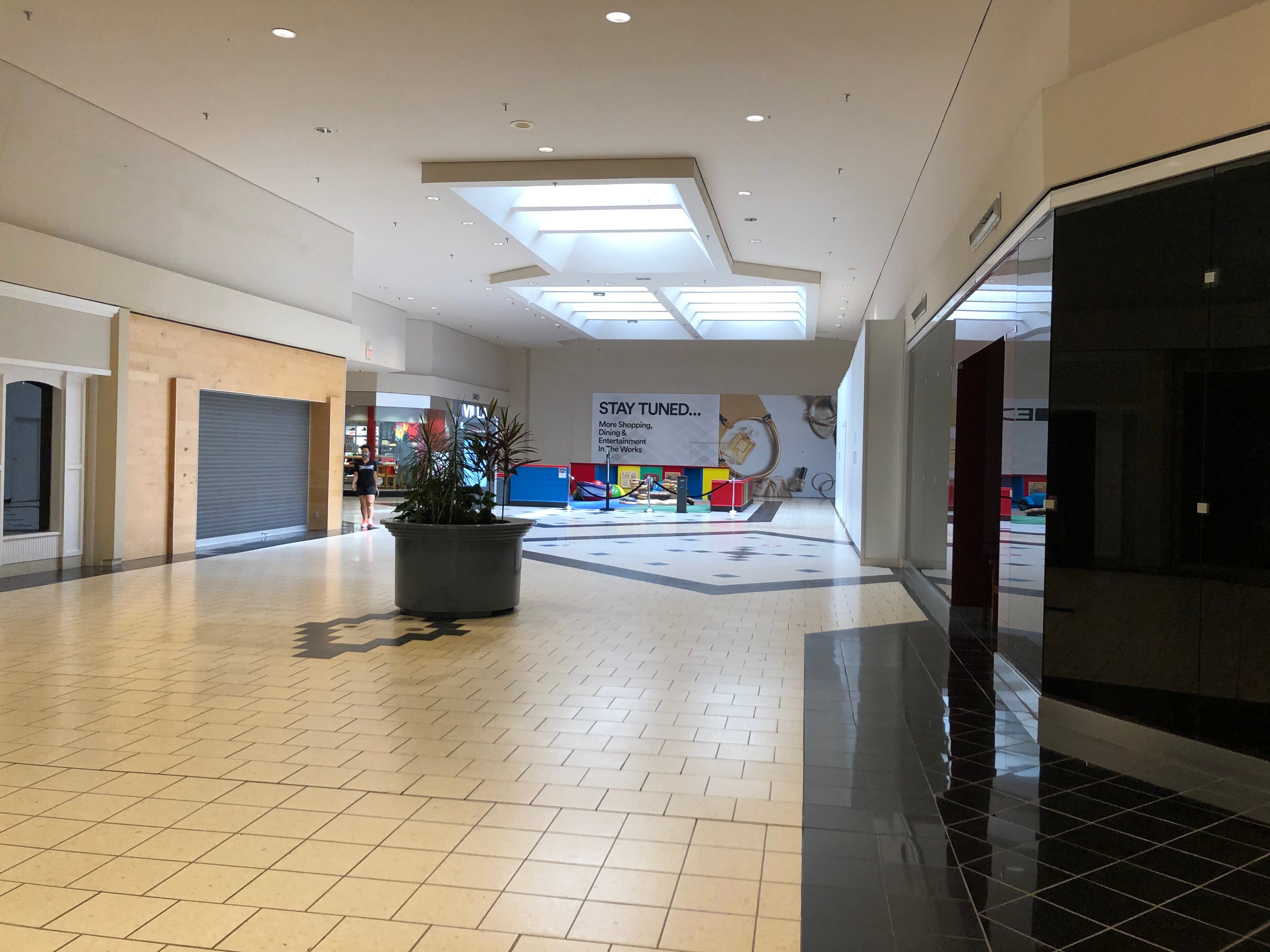 Dover Mall Macy's serving as fulfillment center during holiday season