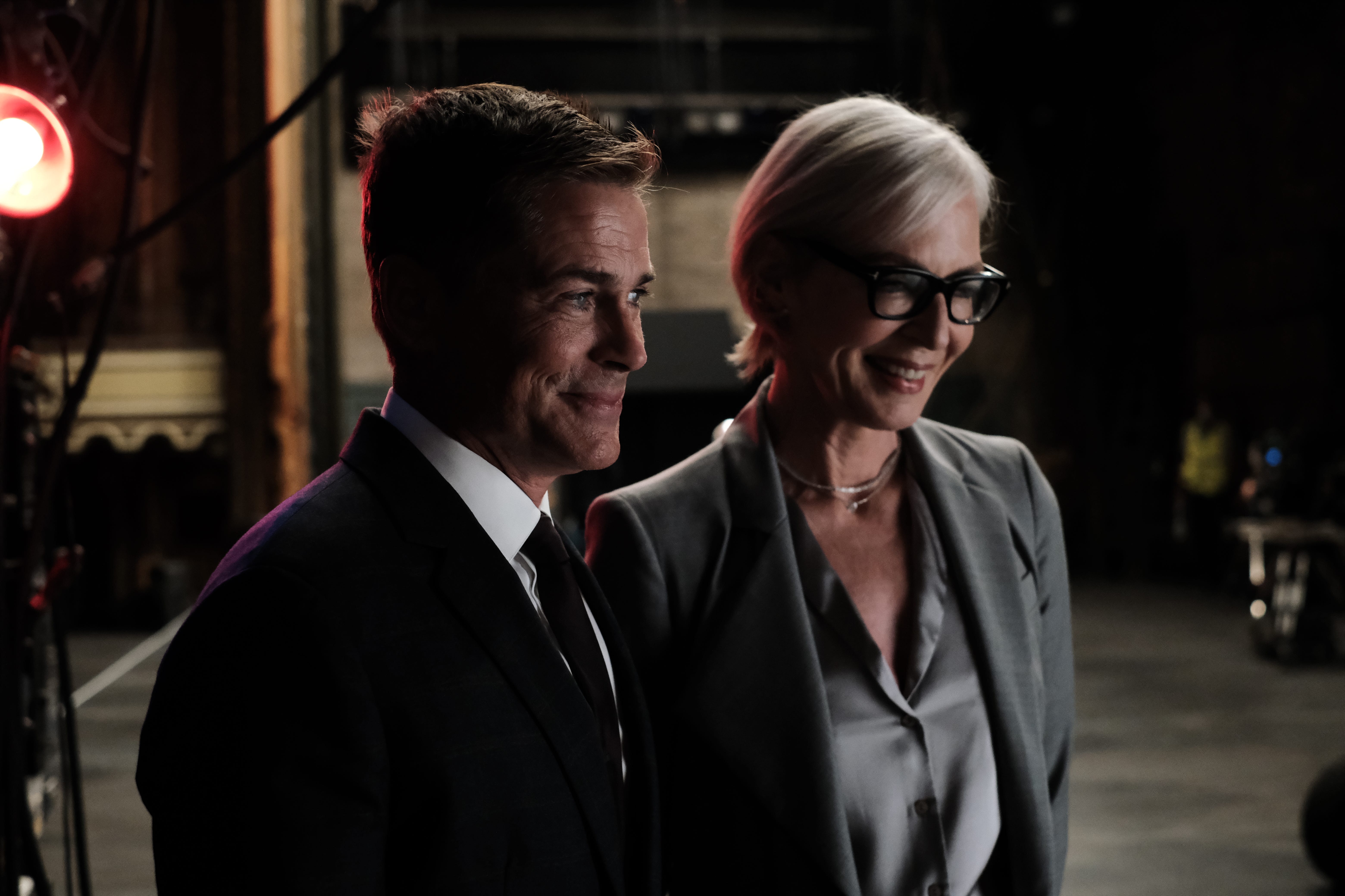 West wing sales amazon prime