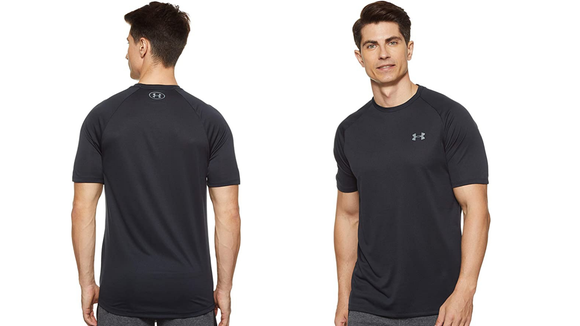 Amazon Prime Day 2020: Under Armour Men's T-Shirt