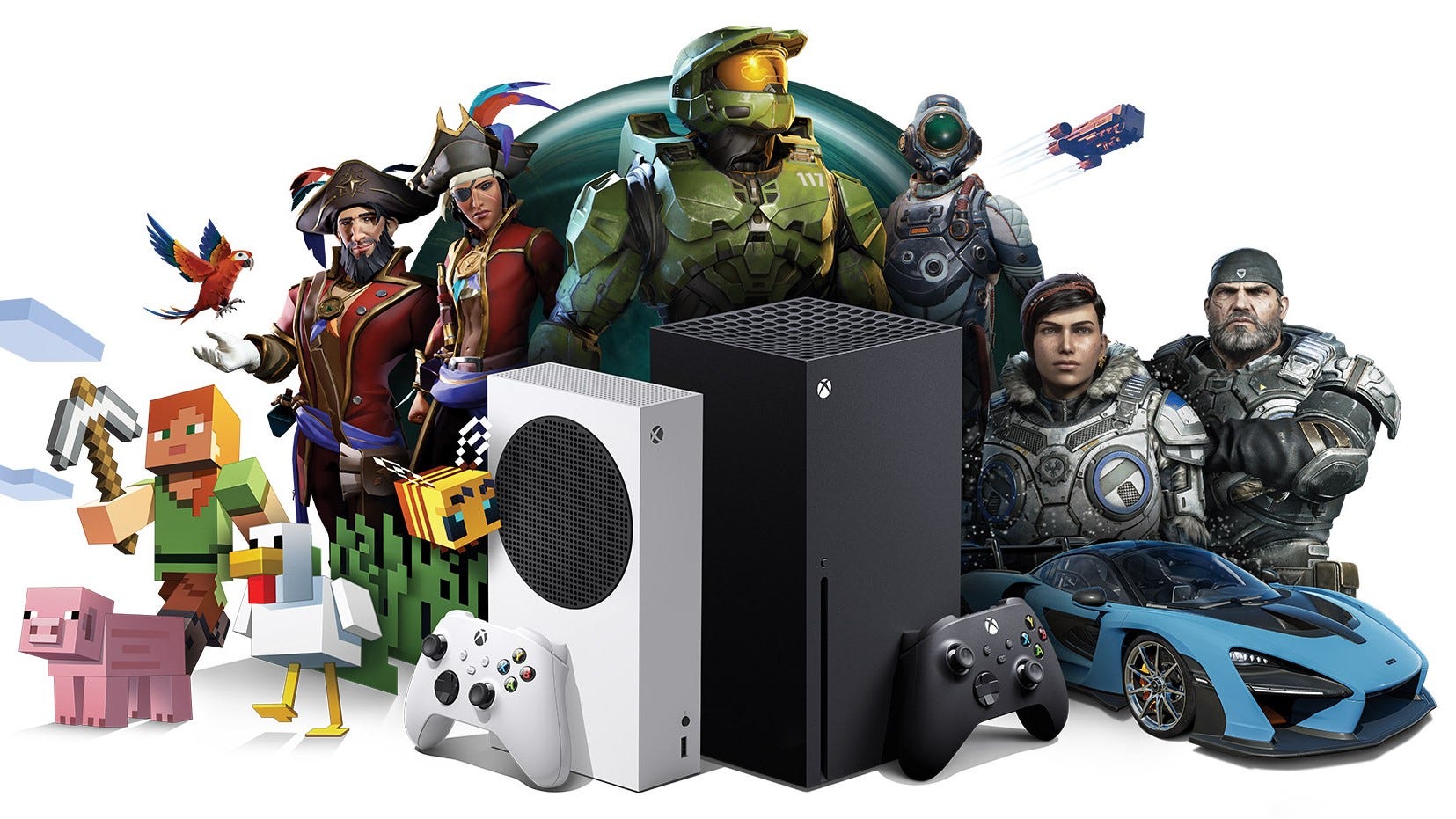 amazon prime day xbox deals