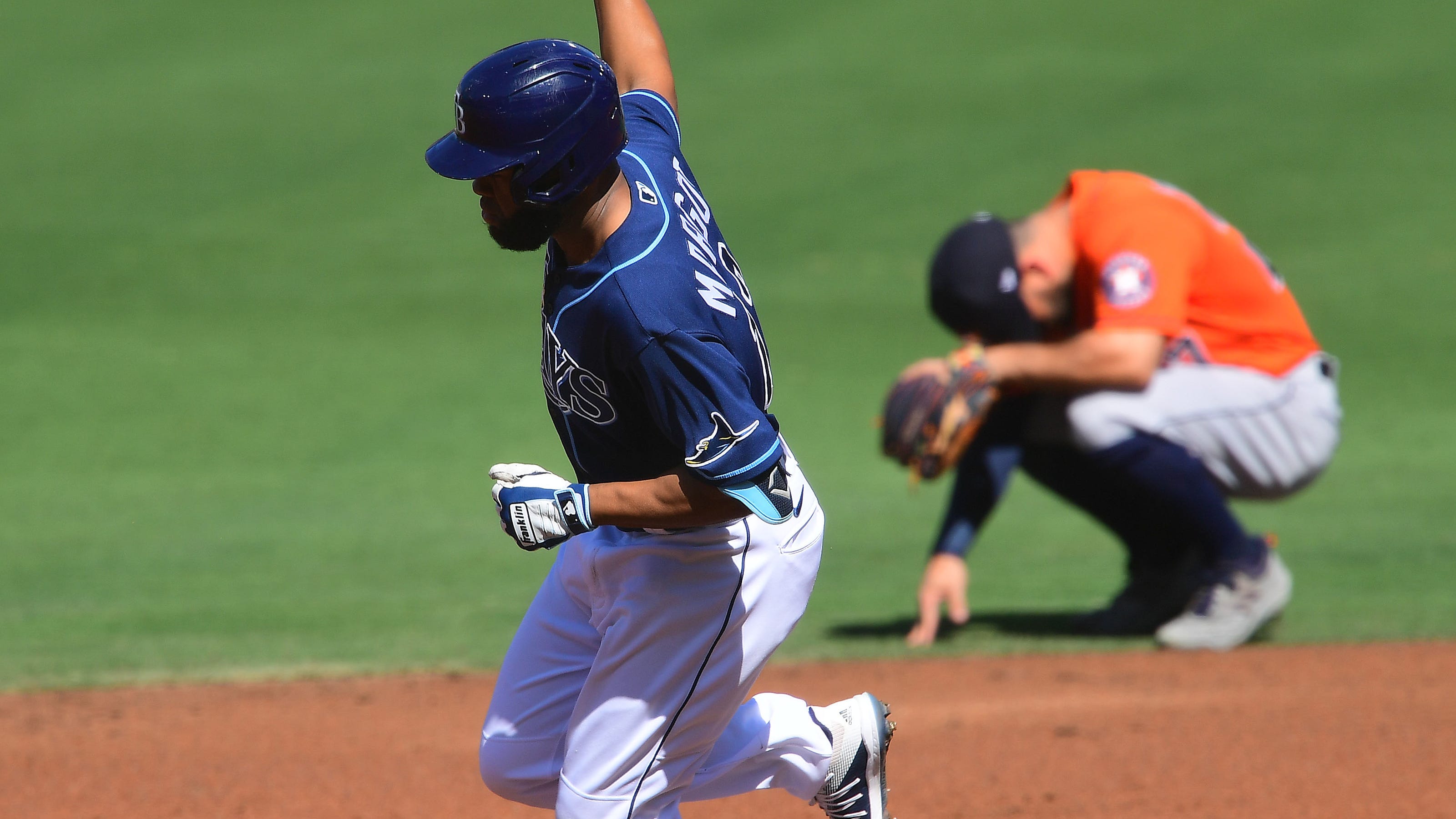 Astros vs. Rays live stream TV channel, how to watch ALCS Game 3