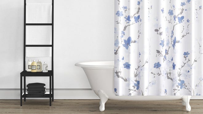 Prime Day 2020 Curtains Rugore, Shower Curtains And Rugs For Bathroom