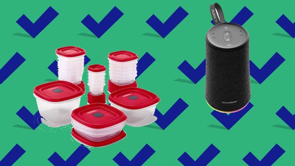 Amazon Prime Day 2020: Get the best food storage containers now on Amazon.