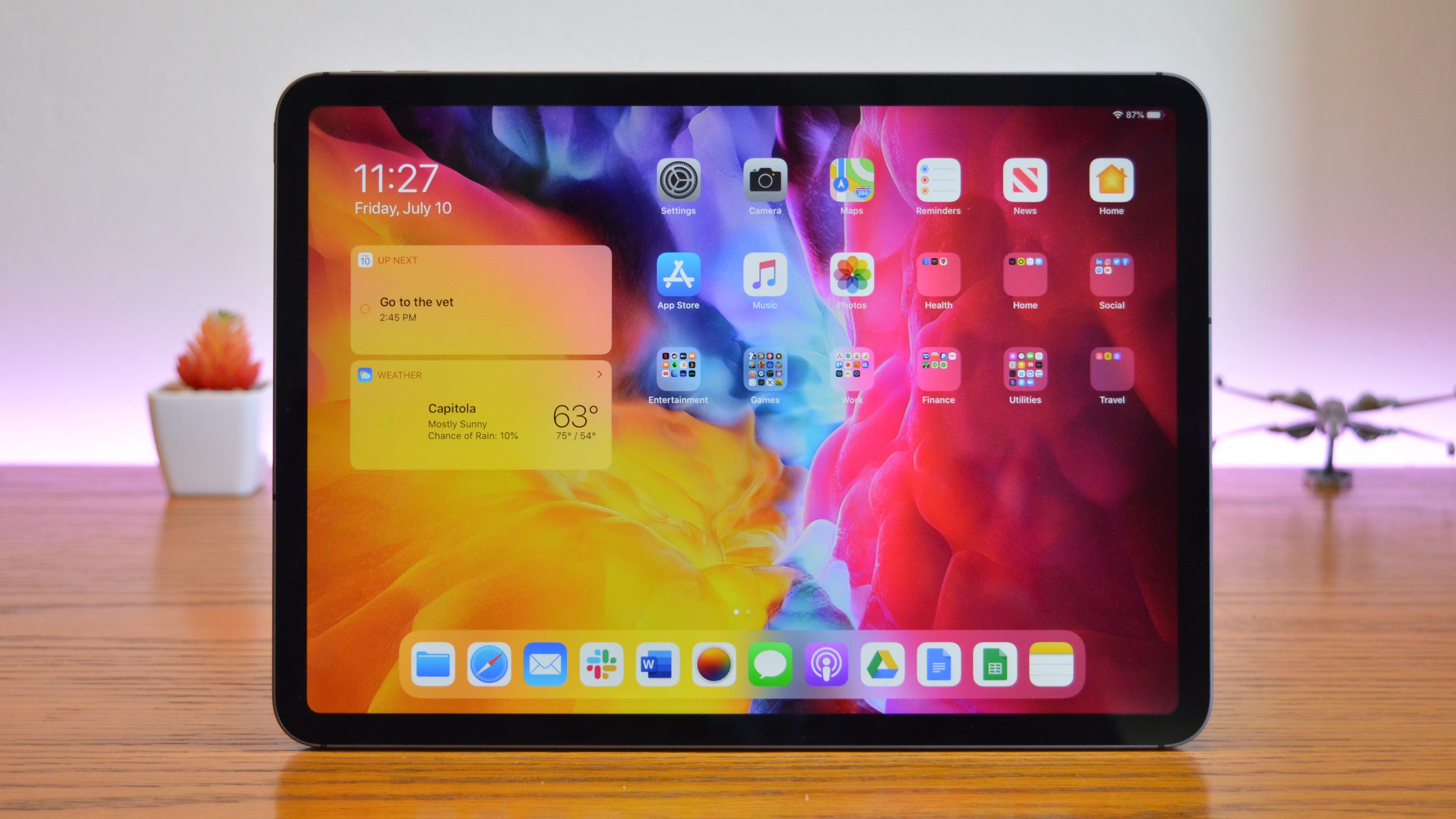Apple Ipad Pro Get This Top Rated Machine For Its Lowest Price Ever