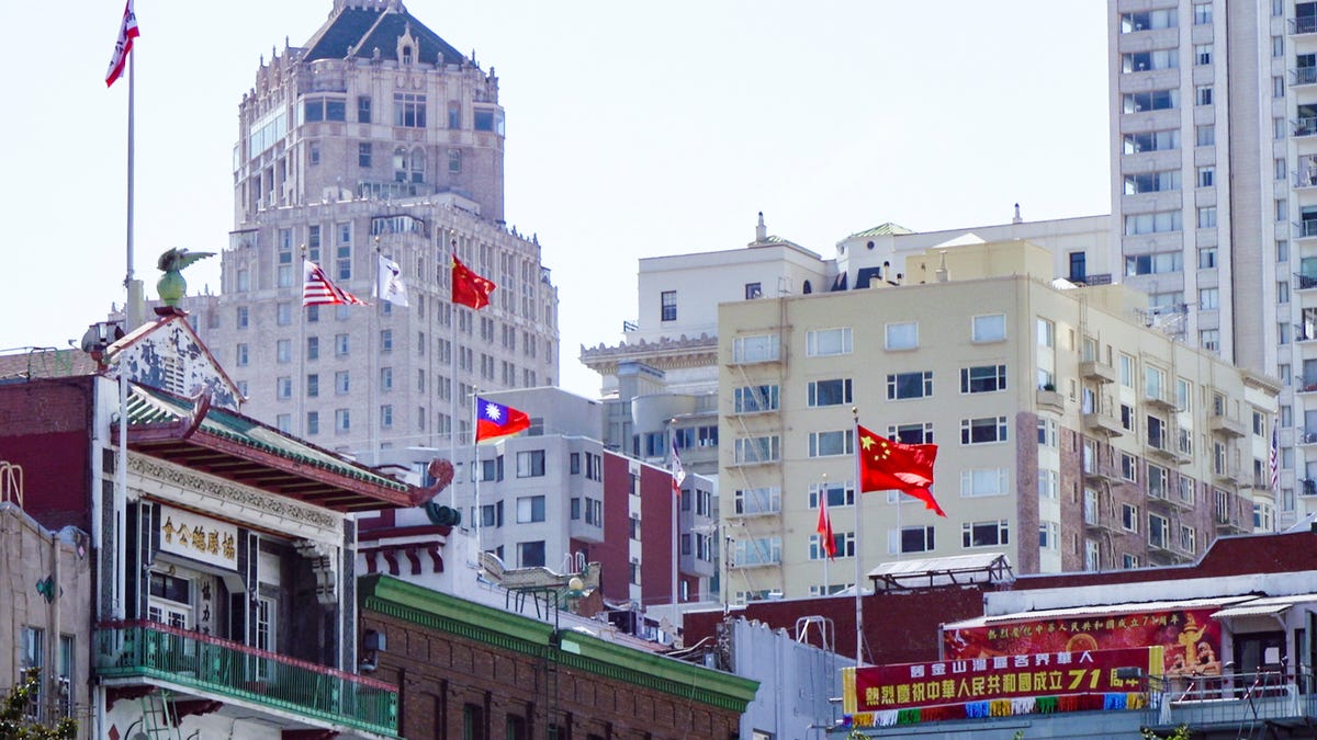 Racism drives excessive demise fee in San Francisco