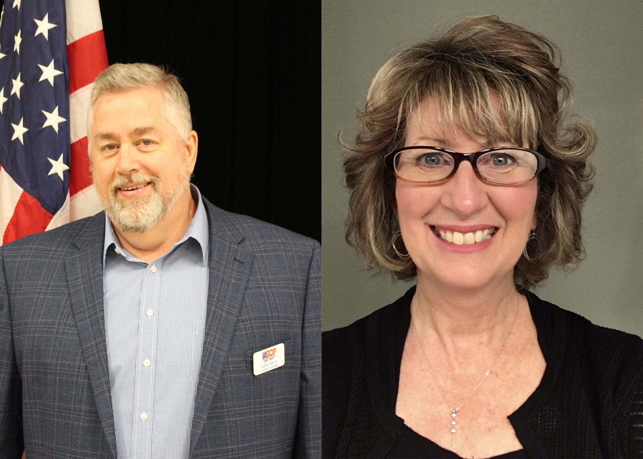 2020 Election Who is running for Story County Board of Supervisors