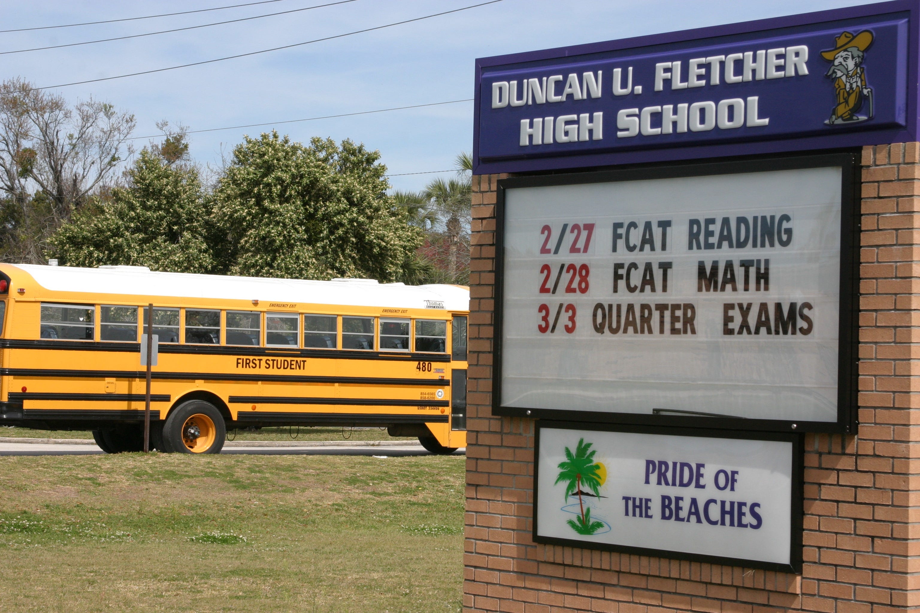 Coronavirus Fletcher closing campus citing 'multiple' COVID19 cases