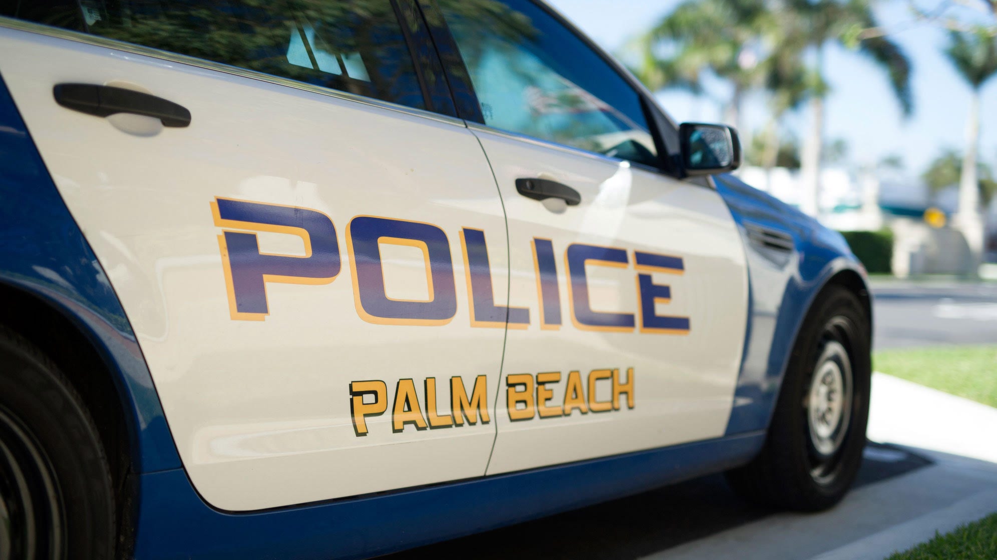 Palm Beach police Man wrote more than 25,000 in bad checks on Worth