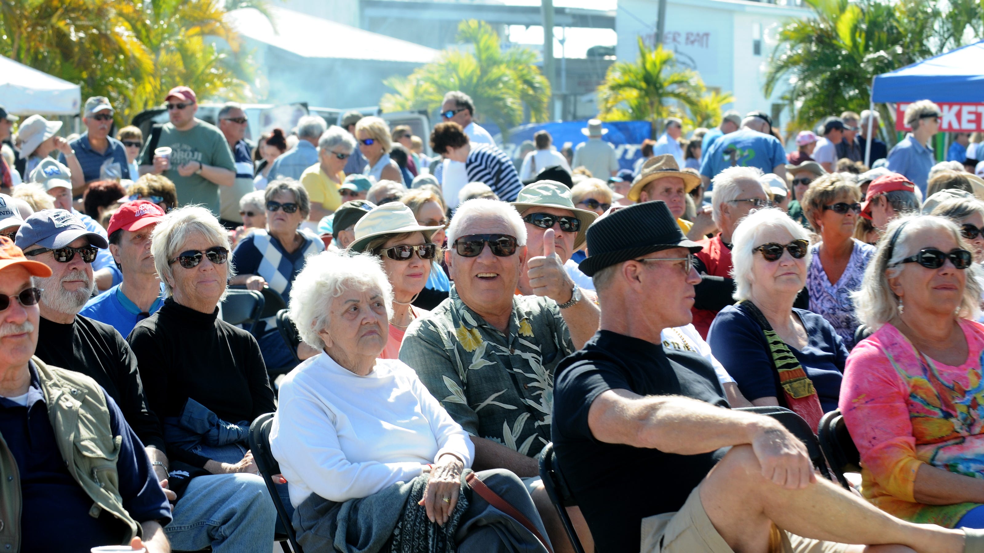 Popular Cortez Fishing Festival Is Canceled For First Time In 39 Years Cortez Fishing Festival 2022