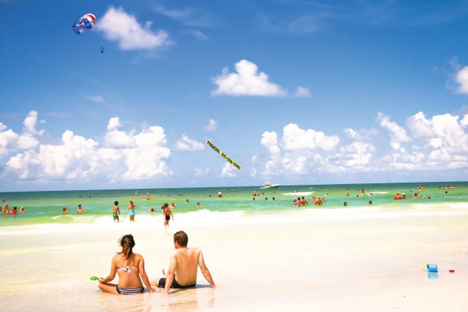 13 Florida Cities In Top 25 Of Best Places To Retire