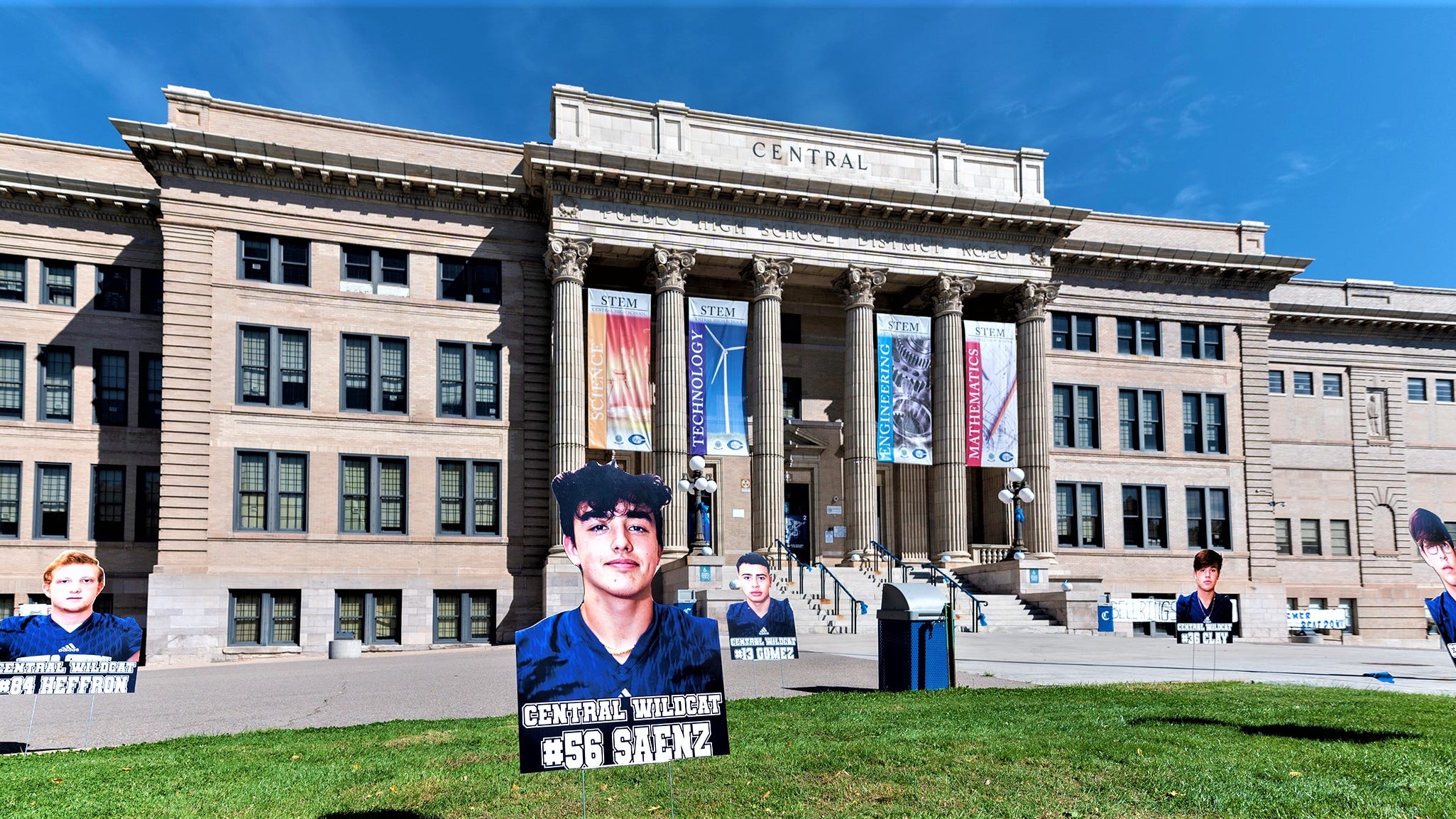 Pueblo D60 high schools back to remote learning for rest of semester