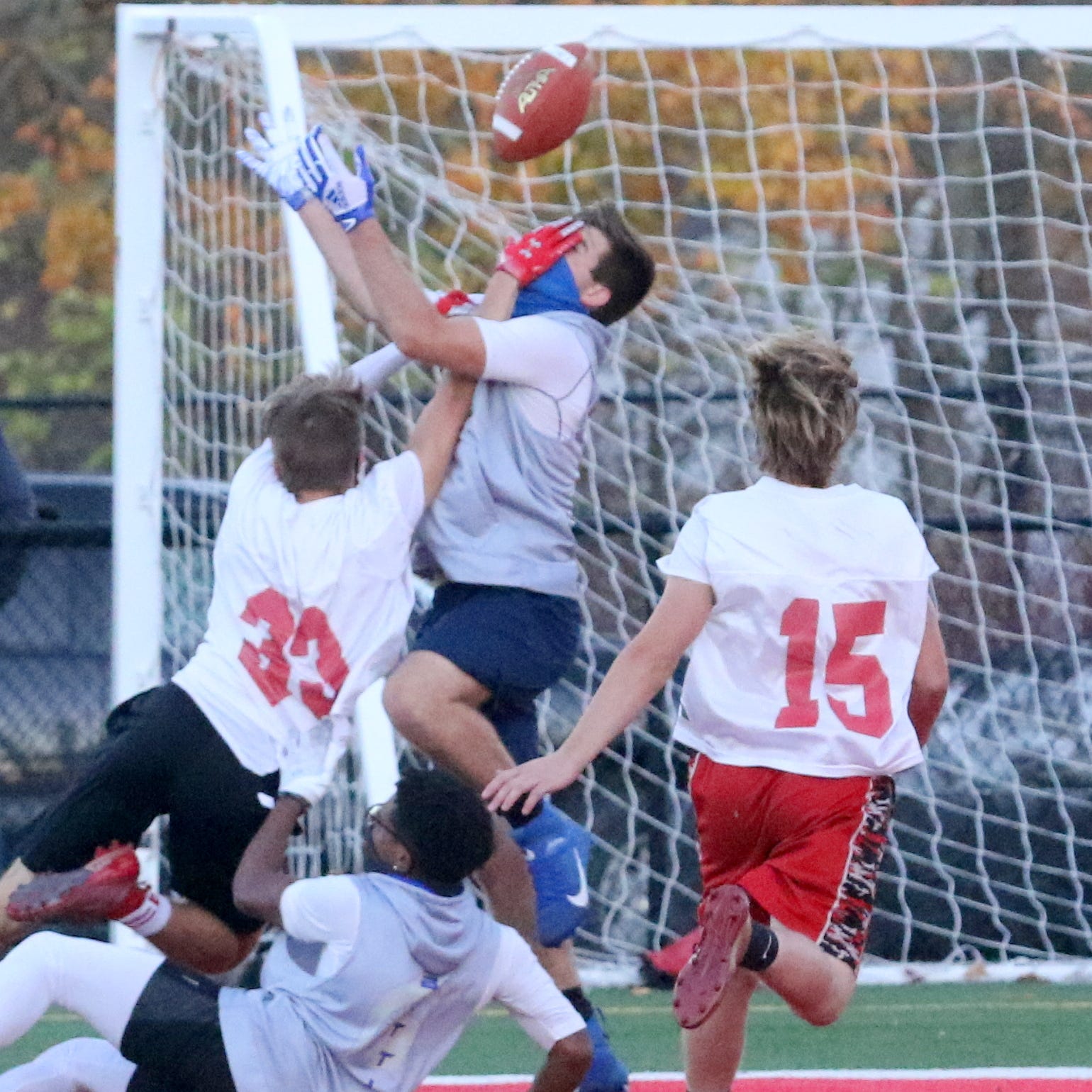 NY high school football: Waverly adds rec league for high schoolers