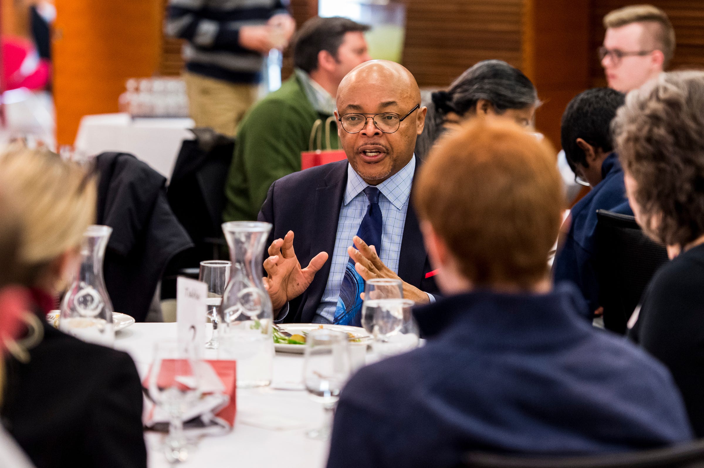 UWMadison Black student enrollment nearly the worst in Big 10