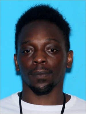 D'Anthony Dillard escaped from the Dismas Charities on North Fleming Road on September 12.