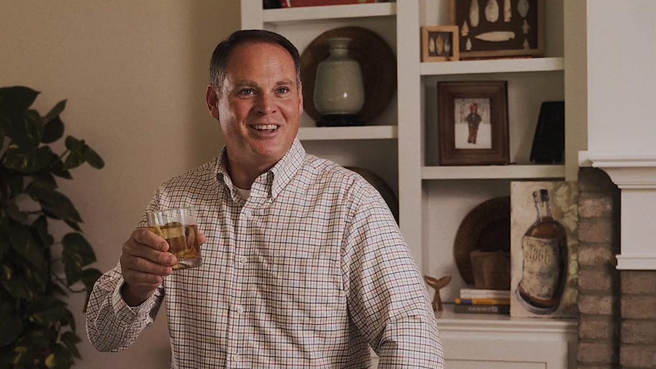 Distillery founder Brian Higgins recently received approval of 1861's federal permit to begin distilling in Thomasville, Georgia.