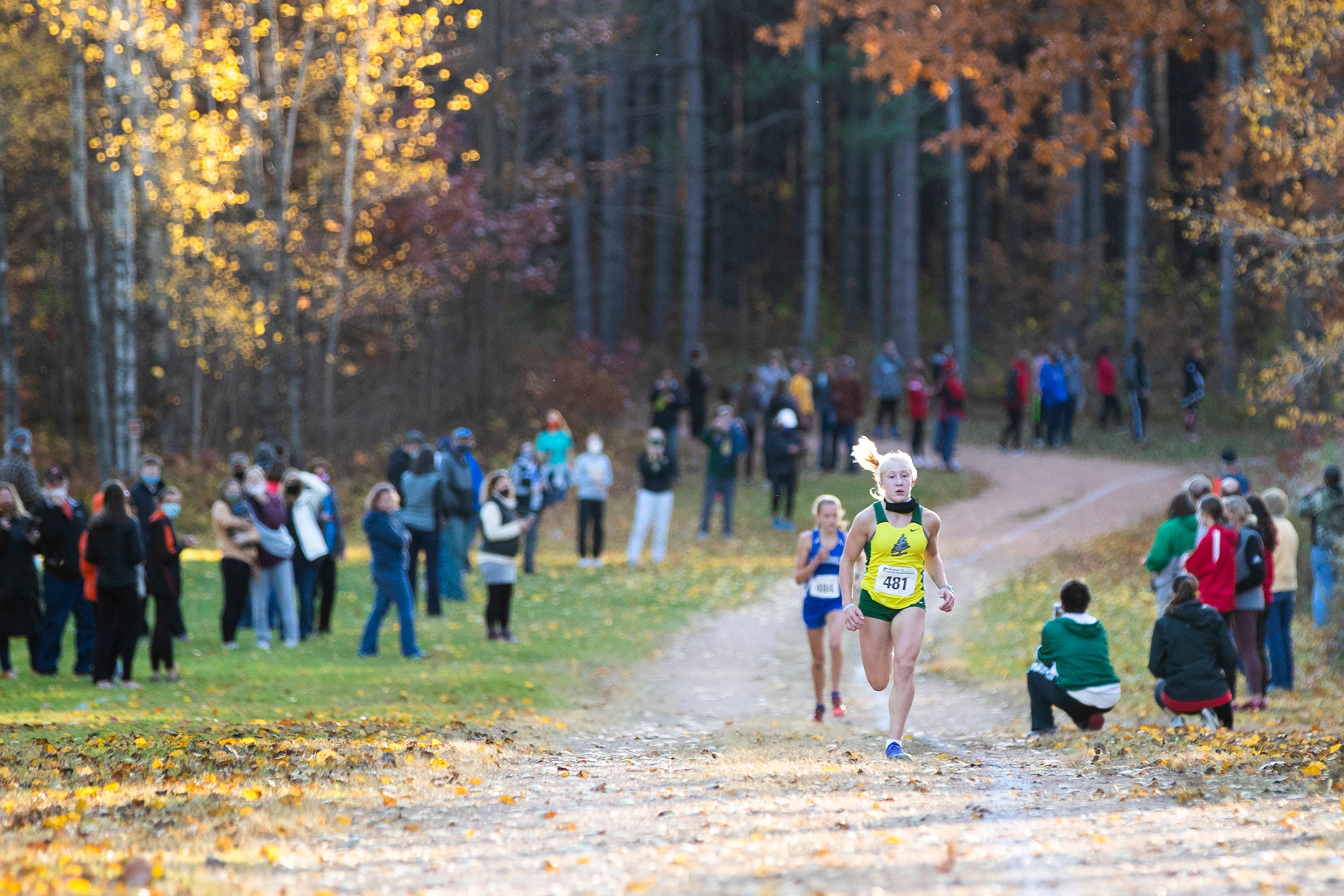missouri valley conference cross country