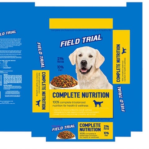 Pet food maker Sunshine Hills has expanded its rec