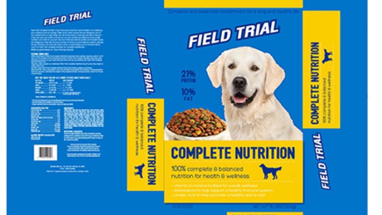 Recall More pet foods may have illnesscausing mold byproduct