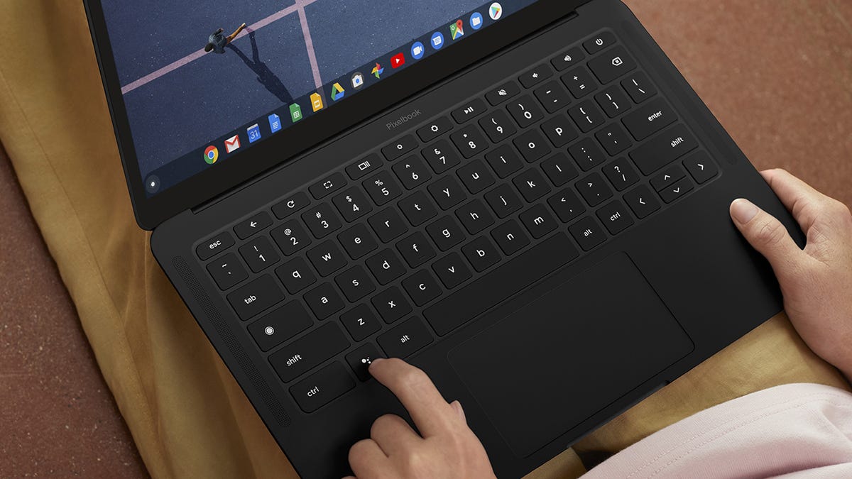 Black Friday 2020: The best Chromebook deals right now