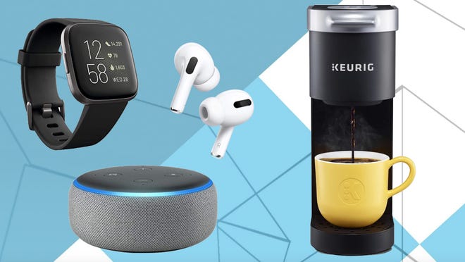 15 Gifts You Can Get On Sale For Amazon Prime Day Kindle Apple Airpods And More 15 Gifts You Can Get On Sale For Amazon Prime Day Kindle Apple Airpods And More