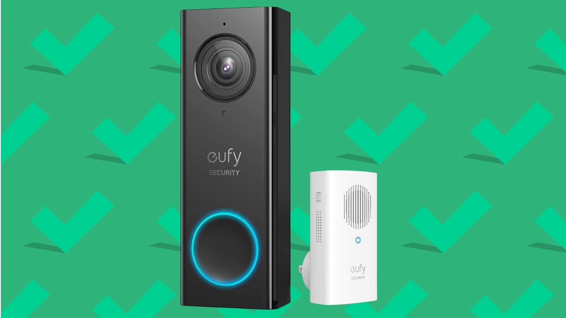 amazon prime nest doorbell