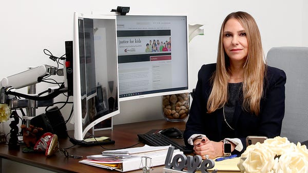 101320 - DAVIE FLORIDA - Stacie Schmerling picture