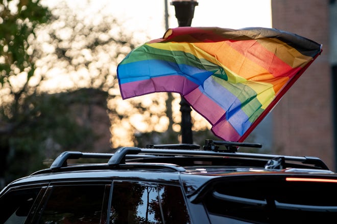 WISE Project connects LGBTQ people in North Carolina